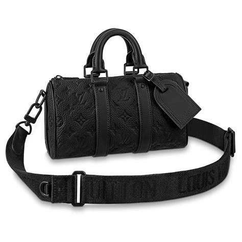 keepall bandoulière 25 monogram.